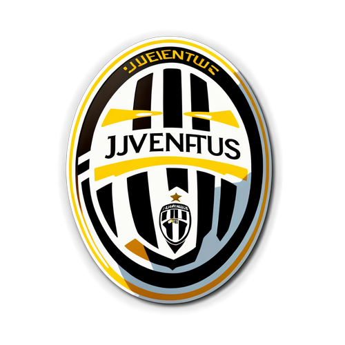 Niềm Tự Hào Juventus