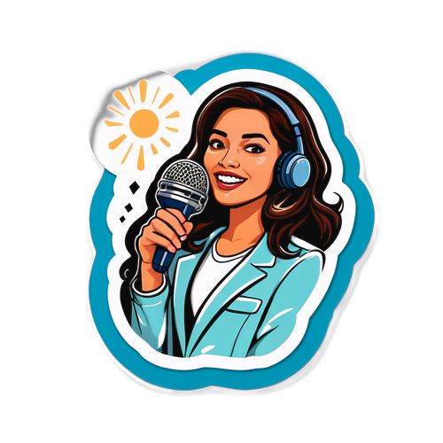 Sticker de Fernanda Iglesias