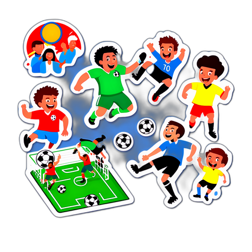 Смішні ситуації під час футбольного матчу