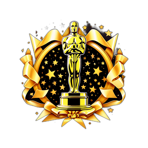 Az Oscar-díj ragyogása