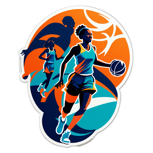 Shocking Tribute to WNBA: The Women in Sports Revolution You Can’t Miss!