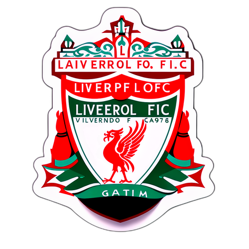 Liverpool FC embléma