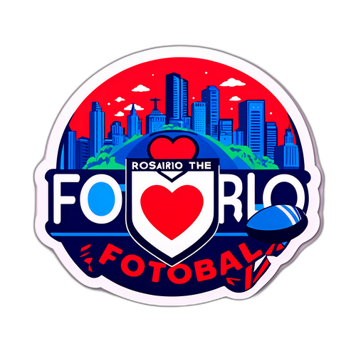 Pasión por el Fútbol en Rosario