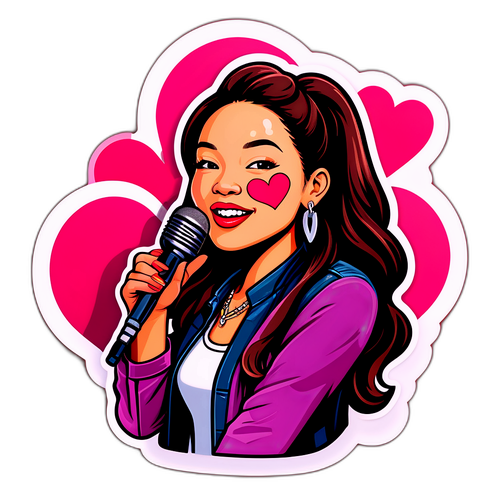 Kaija Koo ja musiikin rakkaus