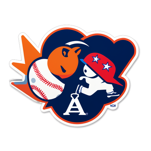 A Dynamic Design of Astros vs Rangers Game