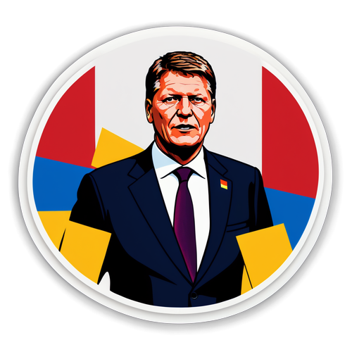 Descoperiri Șocante: Klaus Iohannis și Salariul Minim European - Cât de Rău Este Cu Adevărat pentru România?