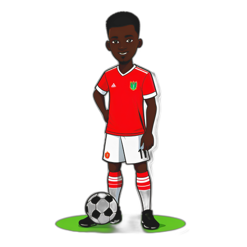 Kijana Ibrahim Mbaye