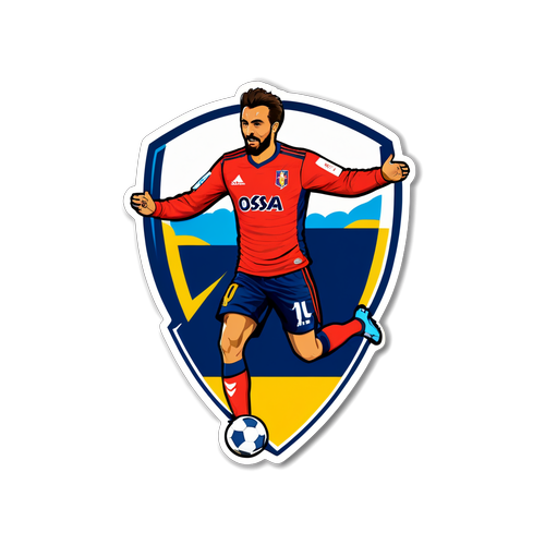 ¡El Gran Choque: Osasuna vs UD Las Palmas! Descubre los Detalles que Marcarán la Batalla en el Campo