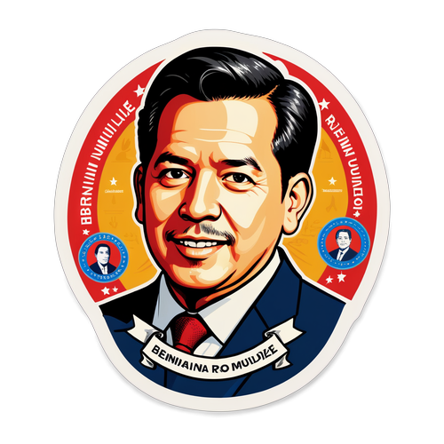 Benjamin Romualdez: Isang Klasy na Disenyo