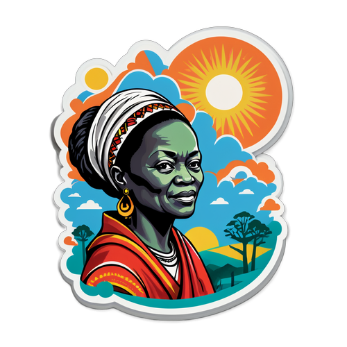 Safari ya Martha Karua