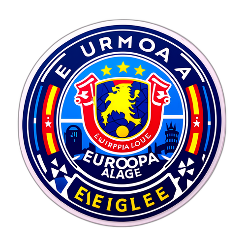 EUROPA LIIGA - Stadionimotivaatio