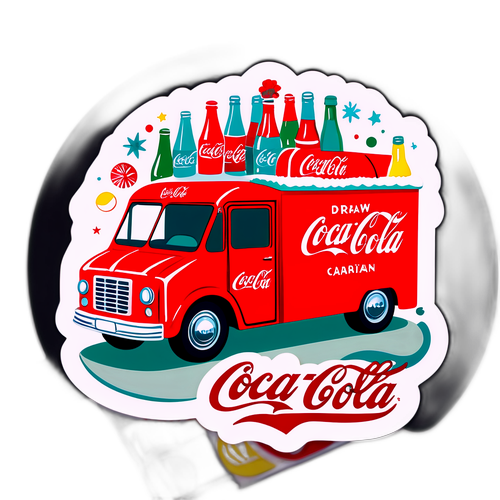 Caravana Coca-Cola