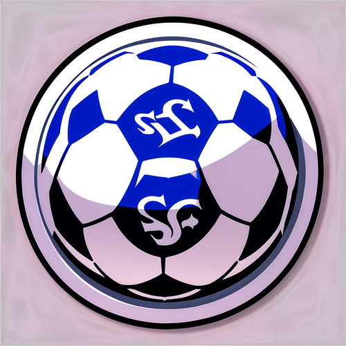 Sticker für das Fußballspiel Schalke gegen 1. FC Magdeburg