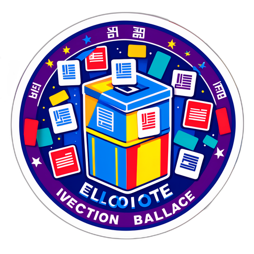 Nemzeti Választási Iroda Logója