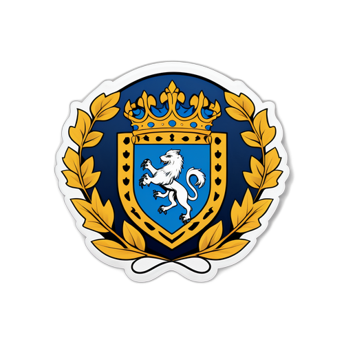 Herb Atalanty BC