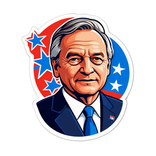 Politische Teilnahme mit Hans Niessl