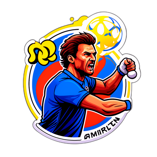 Intensität des Spiels Admira – St. Pölten