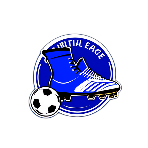 Thiết kế hiện đại với tông màu xanh Chelsea