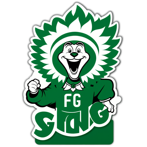 Trots op FC Groningen