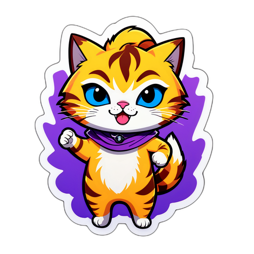 Riikka Purr energisellä lavalla