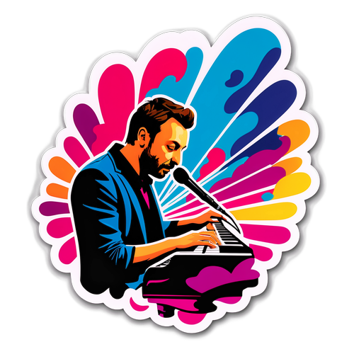 Serata Musicale con Cesare Cremonini