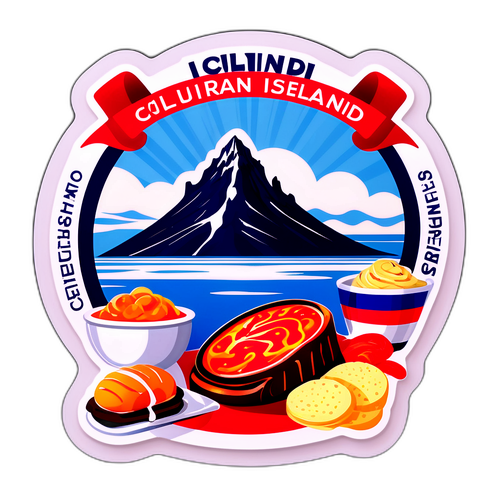 Iparági különlegességek Izlandtól Franciaországig