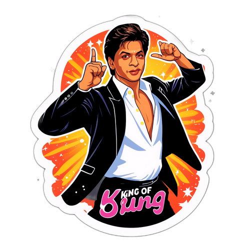 Bollywood'un Kralı!