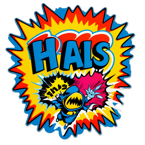 Haastava HS