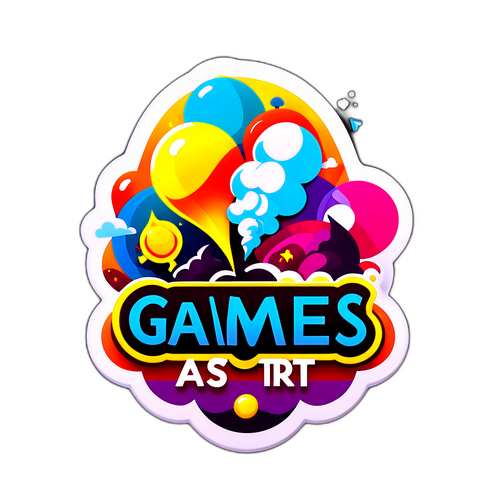 Игры как искусство