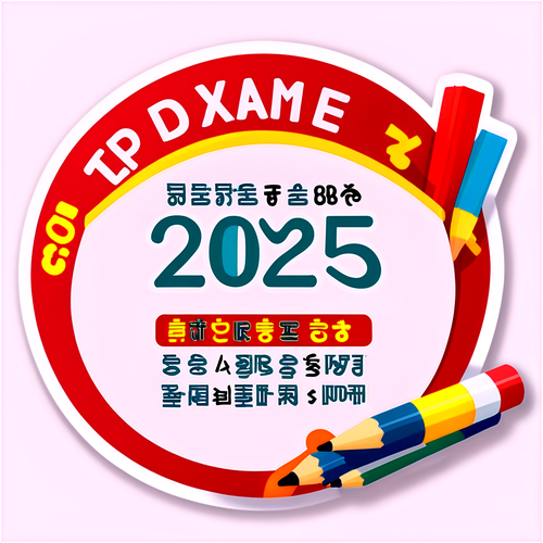 UP बोर्ड परीक्षा 2025 की तारीख़ का खुलासा! आपकी तैयारी के लिए ज़रूरी डिटेल्स!