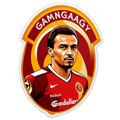 Galatasaray matricák