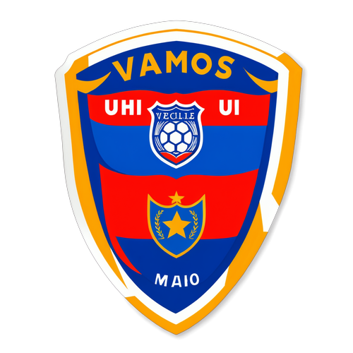 ¡Vamos U! Orgullo y Pasión por la U de Chile