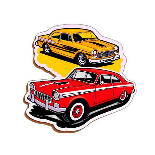 Graham Fenton ja Matchbox autot