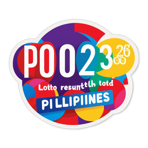 Lotto Result Mayo 26, 2025, Pilipinas