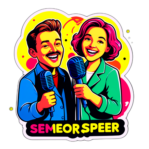 Seiler und Speer Sticker