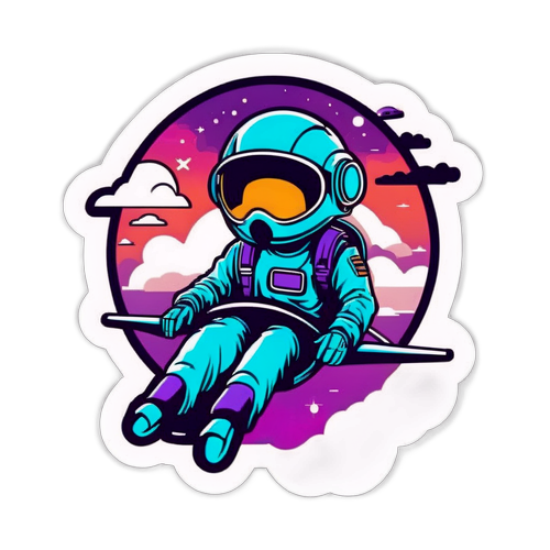 Astro Piloto