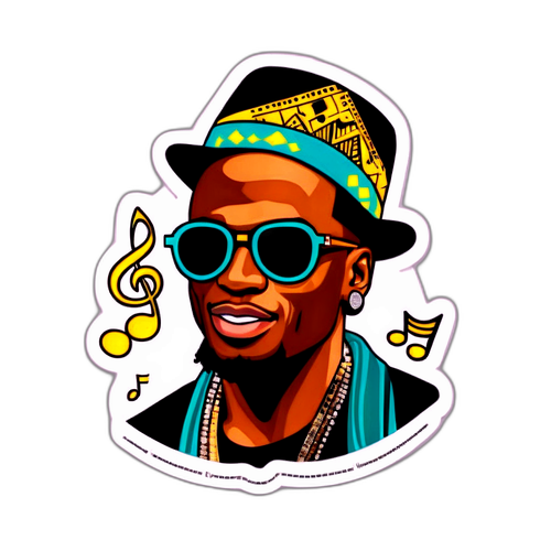 Kusherehekea Mchango wa Diamond Platnumz katika Muziki