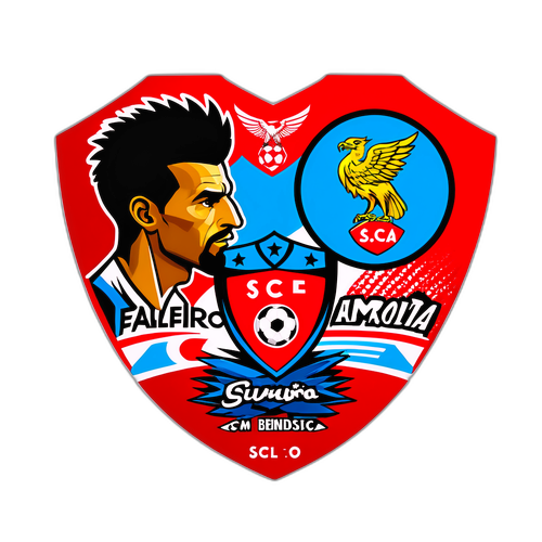 Logo Tim Sepak Bola
