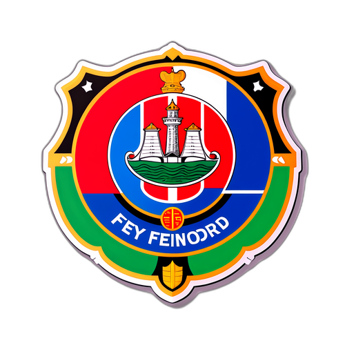 Nembo ya Feyenoord