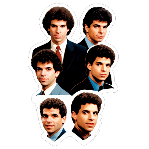 Uncovering the Menendez Brothers: A Retro Journey Through a Shocking Family Saga!