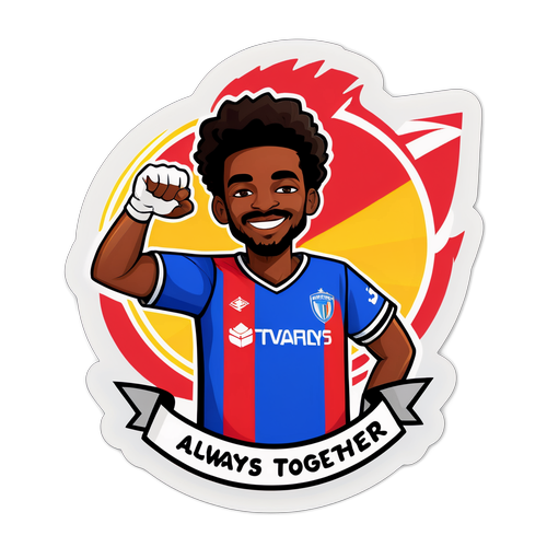 Những Cổ Động Viên Luôn Đồng Hành