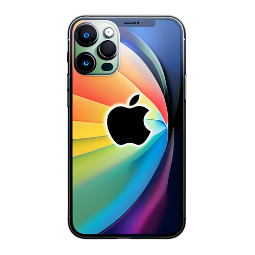 Μοντέρνος Σχεδιασμός iPhone 16 Pro Max