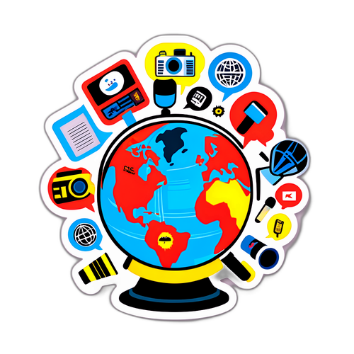 Küresel Haber Bülteni