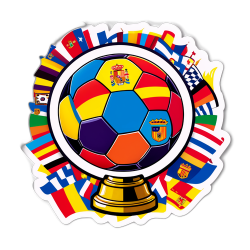 Uteuzi wa Soka wa Hispania