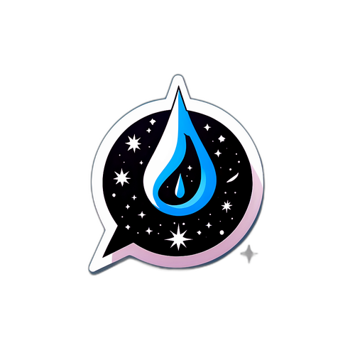 Sticker met stijgende Palantir-aandelen naar de sterren