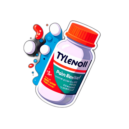 Fájdalomcsillapító Vitamin