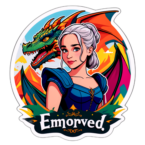 Empoderada como siempre