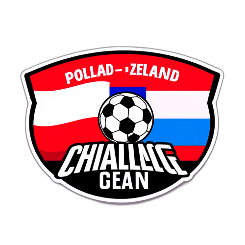 Changamoto ya Kimataifa: Polland - Zeland
