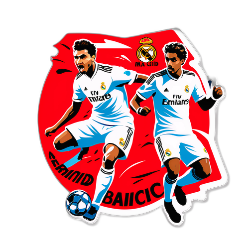 Pertandingan Penuh Aksi Real Madrid vs Benfica