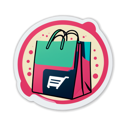 Le Sticker Shopify Qui Transformera Vos Ventes En Ligne en Succès Éclatant!